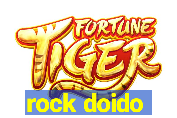 rock doido